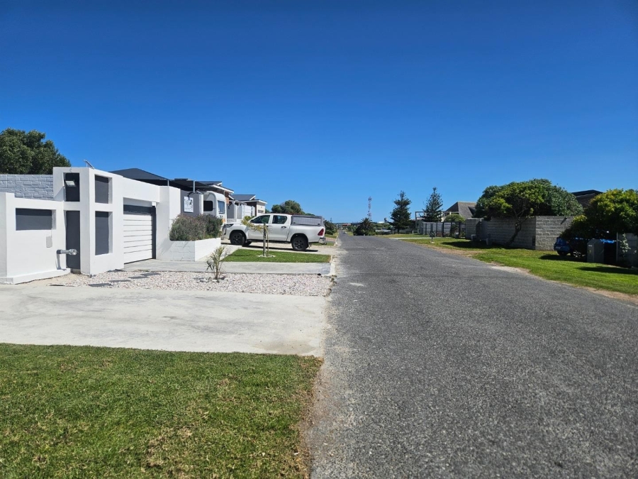 0 Bedroom Property for Sale in Pearly Beach Western Cape
